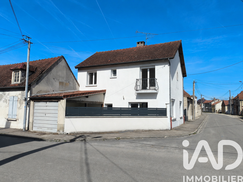 Vente maison 5 pièces Vente maison 5 pièces