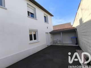 Vente maison 5 pièces Vente maison 5 pièces