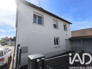 Vente maison 5 pièces Vente maison 5 pièces