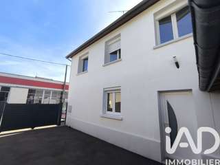 Vente maison 5 pièces Vente maison 5 pièces