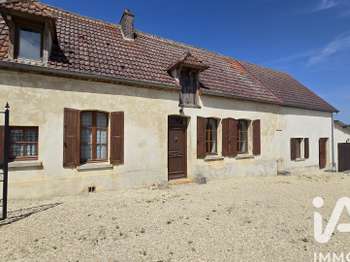 Vente Maison 3 chambresPlancy-l'Abbaye