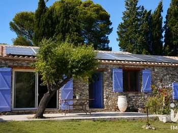 Vente maison 3 pièces Planèzes 66