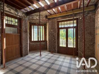Vente maison 10 pièces Vente maison 10 pièces
