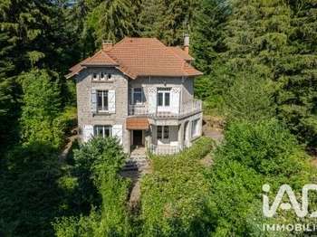 Vente Maison 8 chambresPlanfoy