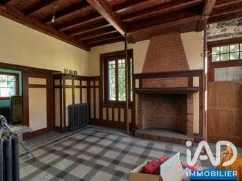 Vente maison 10 pièces Vente maison 10 pièces