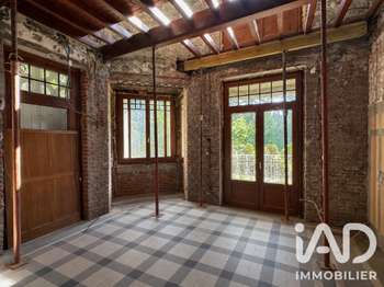 Vente maison 10 pièces Vente maison 10 pièces