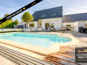 Vente Maison 4 chambresPlanguenoual