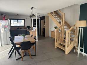 Vente Maison 4 chambresPlanguenoual