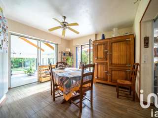 Vente maison 11 pièces