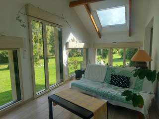 Vente maison 11 pièces