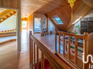 Vente maison 11 pièces