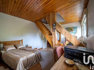 Vente maison 11 pièces