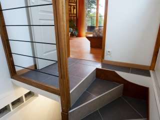 Vente maison 11 pièces