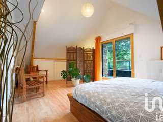 Vente maison 11 pièces
