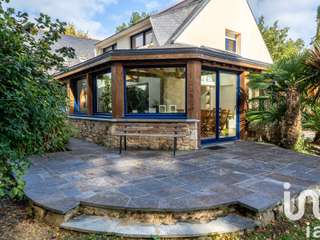 Vente maison 11 pièces