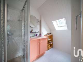Vente maison 11 pièces