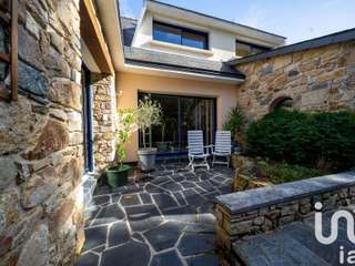 Vente maison 11 pièces