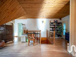 Vente maison 11 pièces