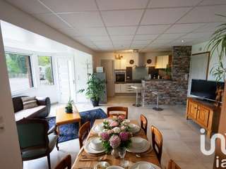 Vente maison 11 pièces