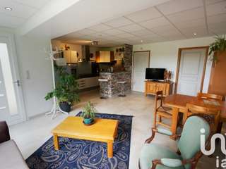Vente maison 11 pièces