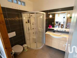 Vente maison 11 pièces