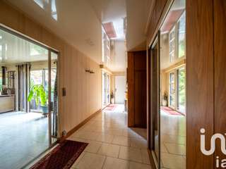 Vente maison 11 pièces