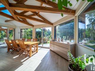 Vente maison 11 pièces