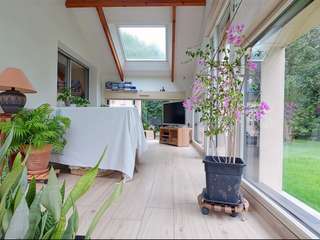 Vente maison 11 pièces