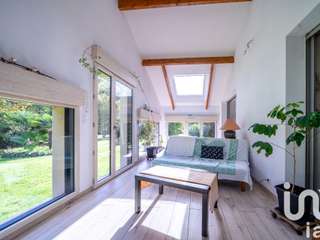 Vente maison 11 pièces