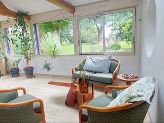 Vente maison 11 pièces