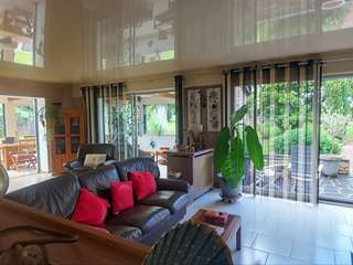 Vente maison 11 pièces