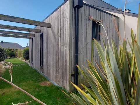 Vente maison 5 pièces Planguenoual 22