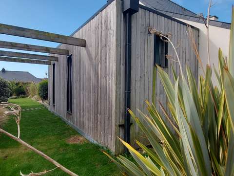 Vente maison 5 pièces Planguenoual 22