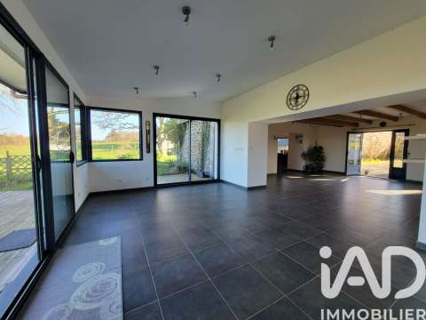 Vente maison 4 pièces Planguenoual 22