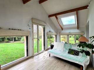 Vente maison 11 pièces