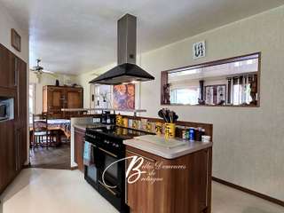 Vente maison 11 pièces