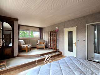 Vente maison 11 pièces