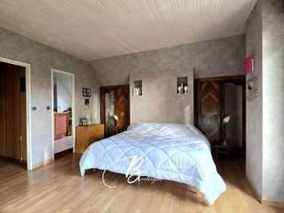 Vente maison 11 pièces