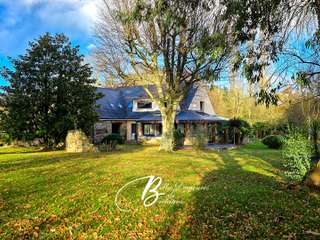 Vente maison 11 pièces