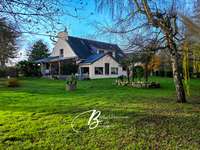 Vente maison 11 pièces