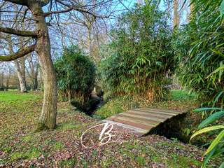 Vente maison 11 pièces