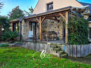 Vente maison 11 pièces