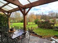 Vente maison 11 pièces