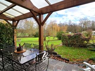 Vente maison 11 pièces