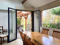 Vente maison 11 pièces