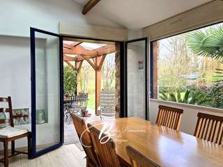 Vente maison 11 pièces