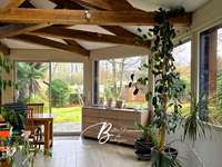 Vente maison 11 pièces