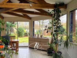 Vente maison 11 pièces