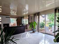 Vente maison 11 pièces