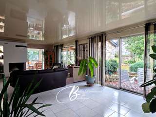 Vente maison 11 pièces